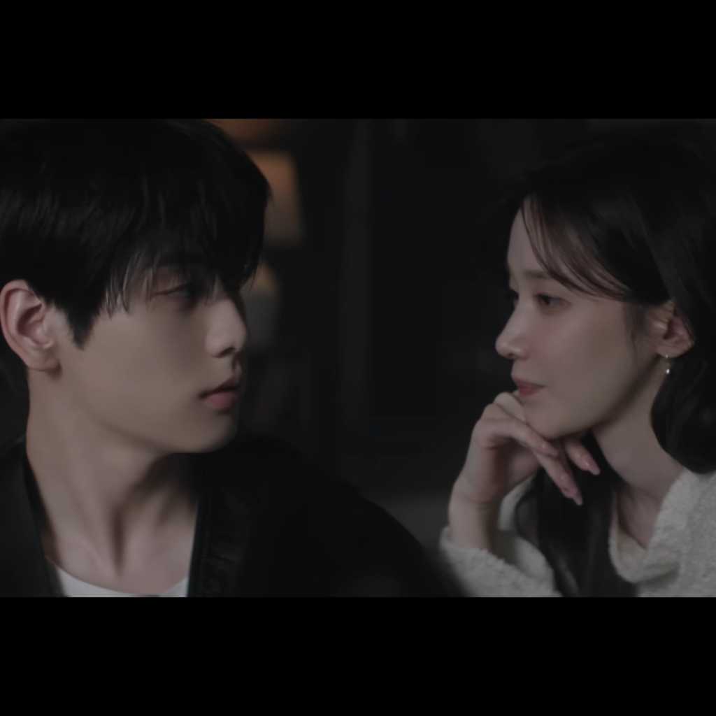 TXT、タイトル曲「Stick With You」MV予告映像を公開…スビン＆チョン・ジョンソのダンスシーンに注目