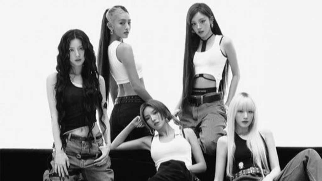 i-dle、7月にカムバック決定！ニューアルバムに高まる期待