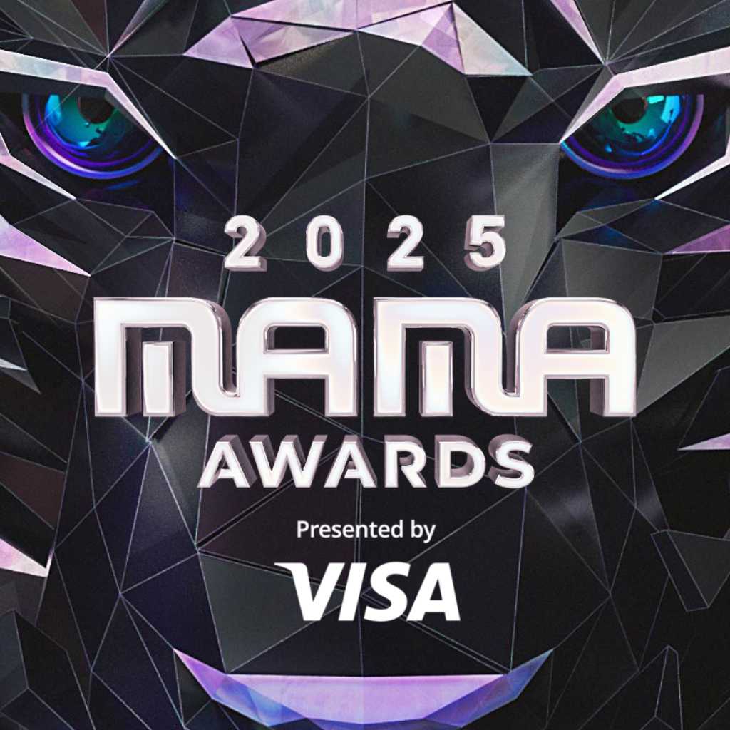 「2025 MAMA AWARDS」前日に特別番組が決定!テレビ朝日にて11月27日深夜に放送