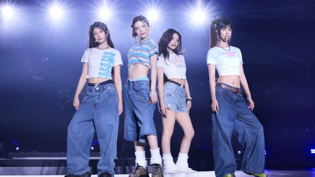ILLIT、初のライブツアーで紡いだ成長の物語!計7都市15公演を成功裏に終了