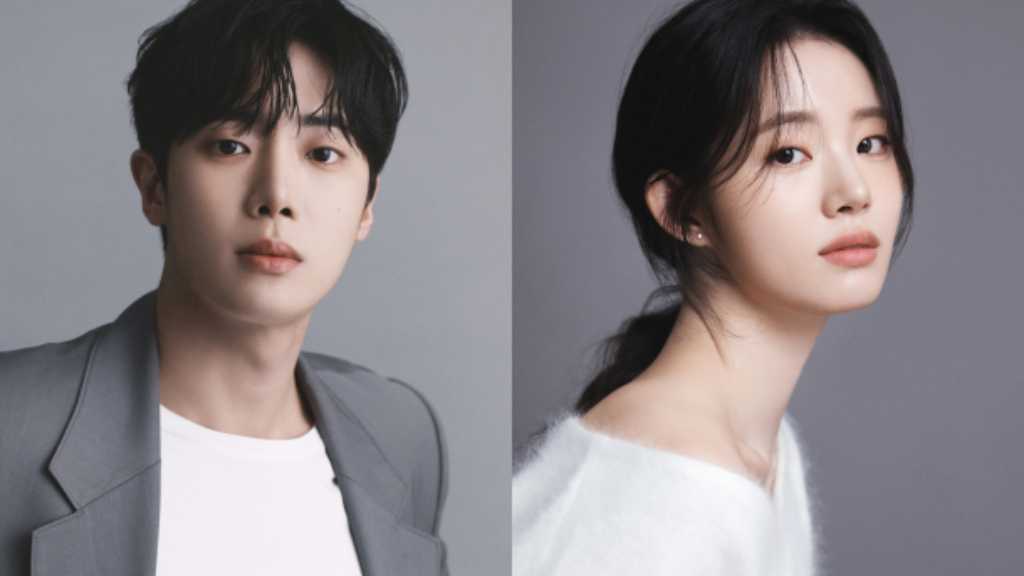 チュ・ヨンウ＆シン・シア、日本映画「今夜、世界からこの恋が消えても」韓国版に出演決定！