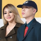 【PHOTO】元2NE1のCL＆オ・ヒョク、バラエティ番組「本業は歌手－奴らの二重生活」制作発表会に出席