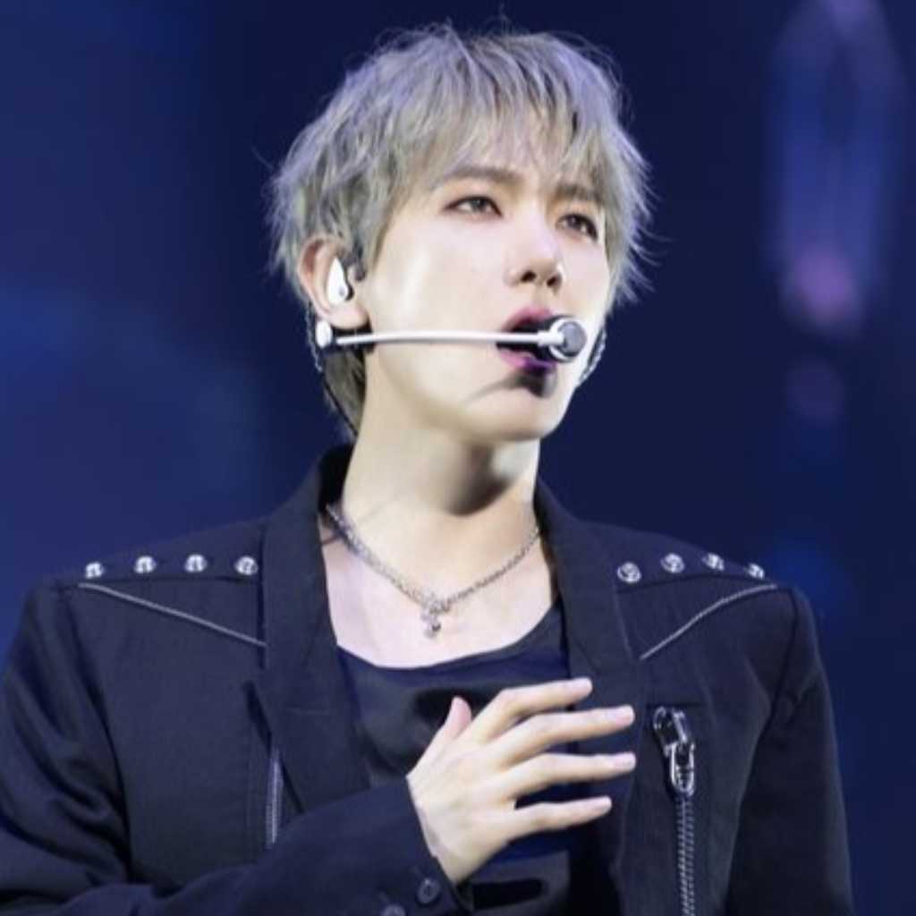 EXO ベクヒョン、初のワールドツアーを完走!アンコール公演のサプライズ発表も