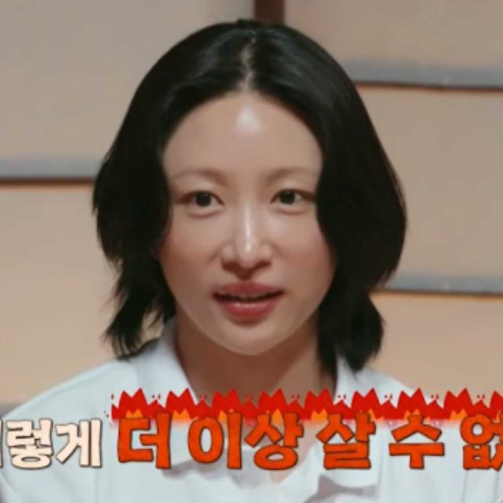 “結婚延期”EXID ハニ、涙を見せる場面も…心境を明かす「もう他人の顔色を伺わない」（動画あり）