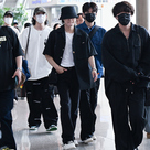 【PHOTO】iKON、海外スケジュールのためマレーシアへ出国（動画あり）