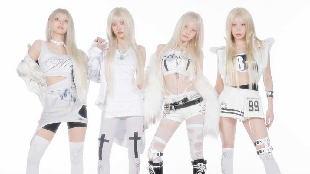 ARTMS、新曲「Born Stunner」MV公開…先行配信もスタート