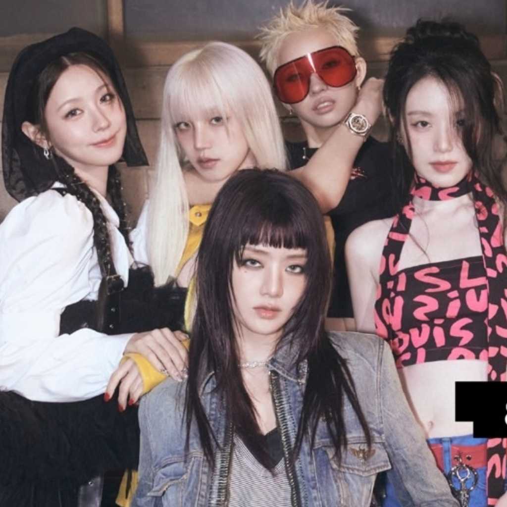 i-dle、7月19日に東京でオフラインイベント開催決定！2ショットチェキ＆サイン会も実施