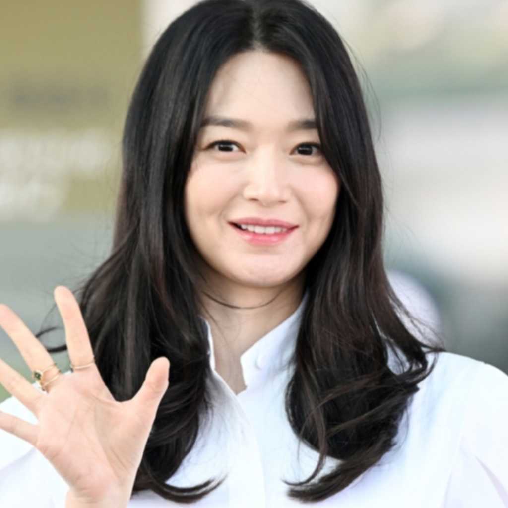 【PHOTO】シン・ミナ、海外スケジュールのためスペインへ出国（動画あり）
