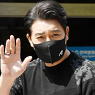 【PHOTO】イ・テゴン＆パク・ミソン、バラエティ番組「チュジョビ豊年」の収録に参加