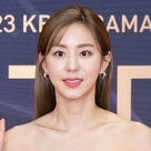【PHOTO】元AFTERSCHOOL ユイ＆I․O․I出身キム・ソヘら「2023 KBS演技大賞」レッドカーペットに登場