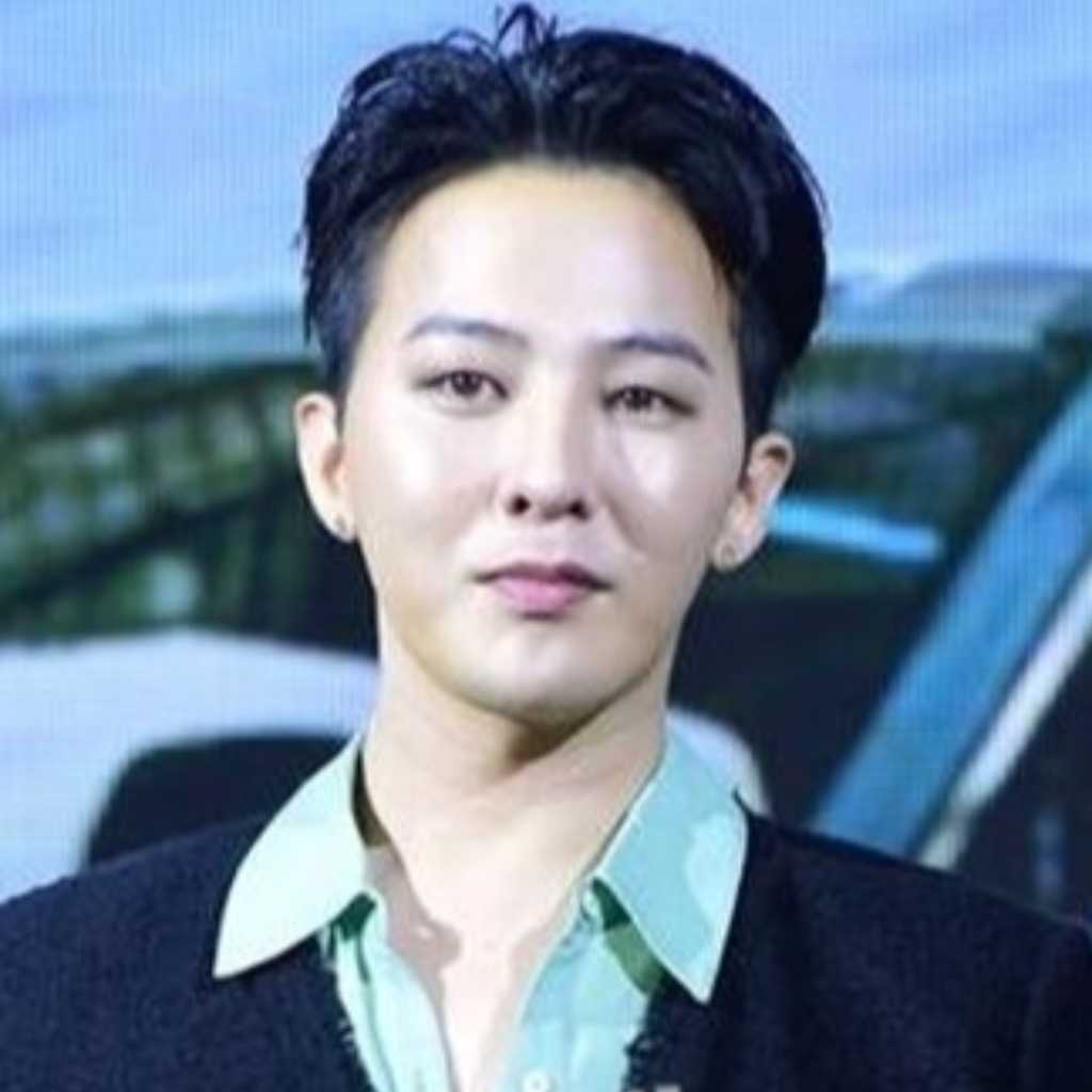 BIGBANGのG-DRAGON、2025年の精算金は60億円超！？桁違いな金額が話題に