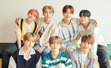 Vol.1 ― VERIVERY、ついに日本デビュー！2年半ぶりの来日に感無量「いい思い出をたくさん作るつもりです！」 - Kstyle