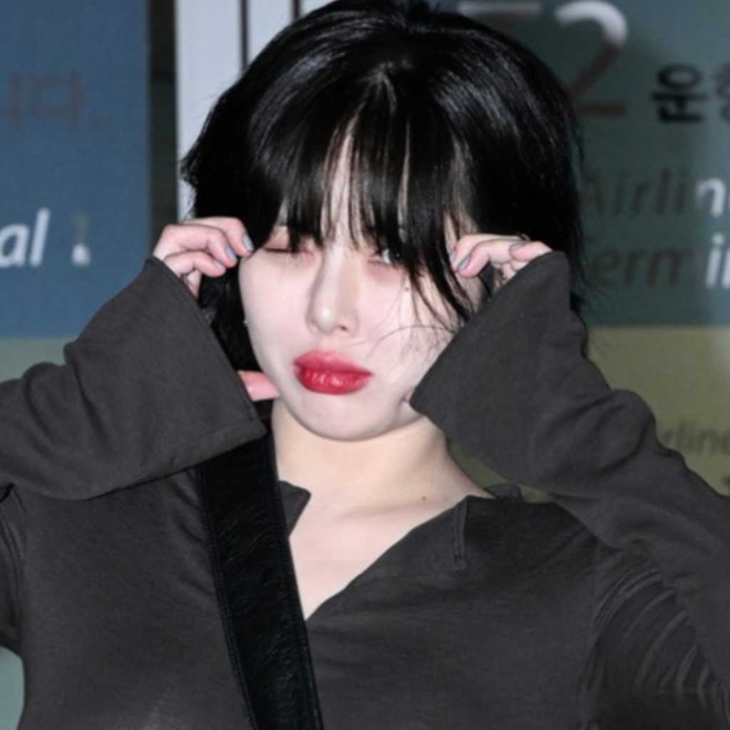 【PHOTO】キム・ヒョナ「WATERBOMB」出演のためマカオへ出国