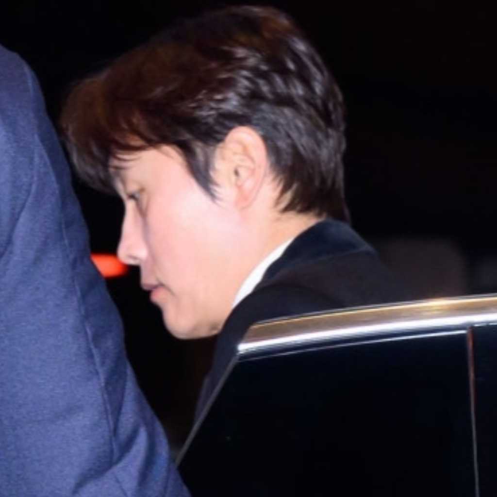 【PHOTO】イ・ビョンホンからコン・ヒョジンまで、キム・ウビン＆シン・ミナの結婚式に出席