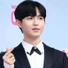 【PHOTO】Wanna One出身キム・ジェファン「2019 MGMA」レッドカーペットに登場