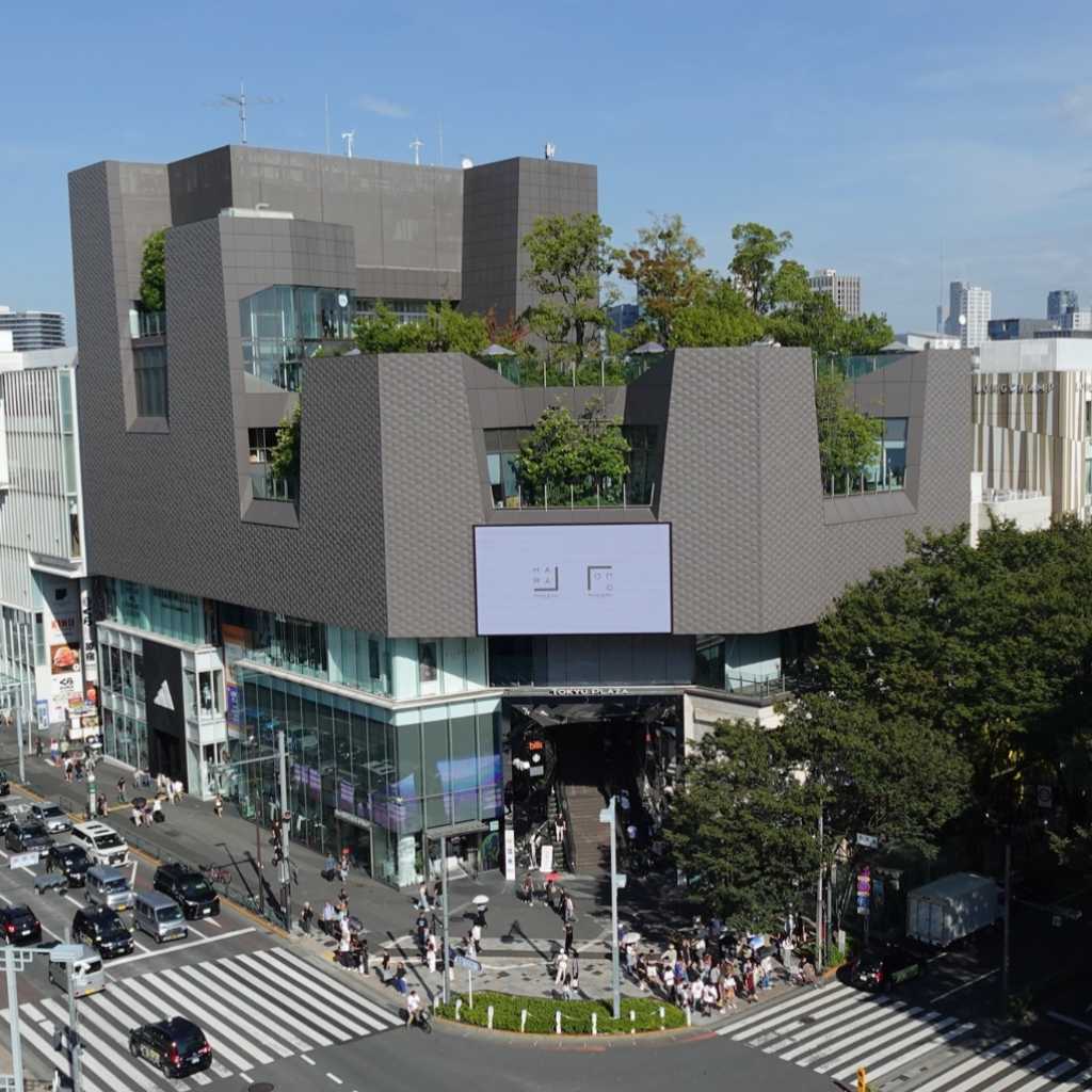 韓国百貨店「THE HYUNDAI」東急プラザ表参道に常設店舗を出店…オープン日や取り扱いブランドは随時発表