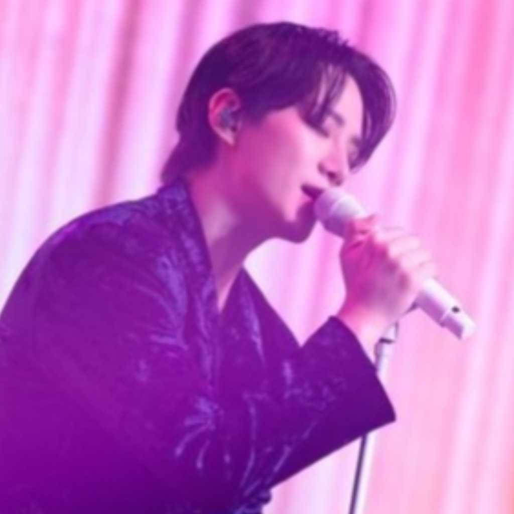 2PM ジュノ、台北公演も大盛況！ファンの愛に感謝「今後もたくさん会える機会を作りたい」