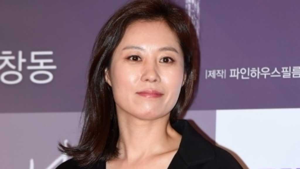 ムン・ソリ、新年初日から急性腎盂腎炎に…SNSで近況を報告「厄払いだと思う」