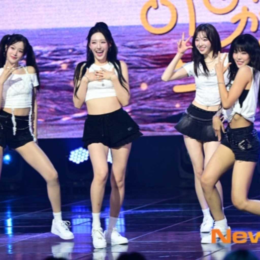 【PHOTO】H1-KEYからBE BOYSまで、7/2放送の「SHOW CHAMPION」に出演