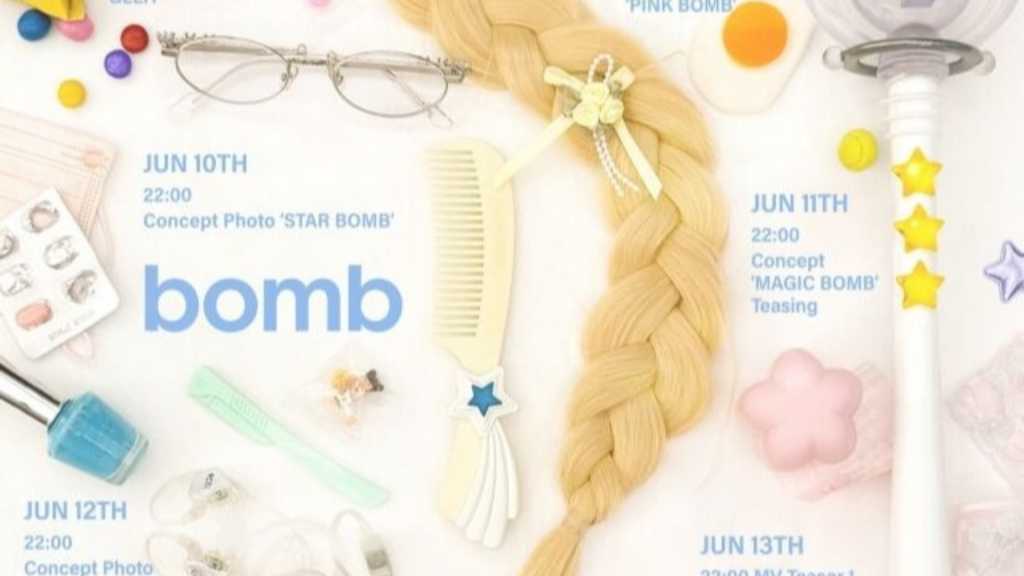 ILLIT オフラインイベント あっちむいてほい ポストカード コンプ イロハ ILLIT オフラインイベント あっちむいてほい ポストカード