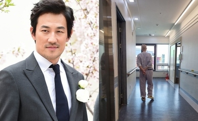 俳優ハン・ジョンス、亡くなった妹を追悼「夕日を眺めていた姿が忘れられない」