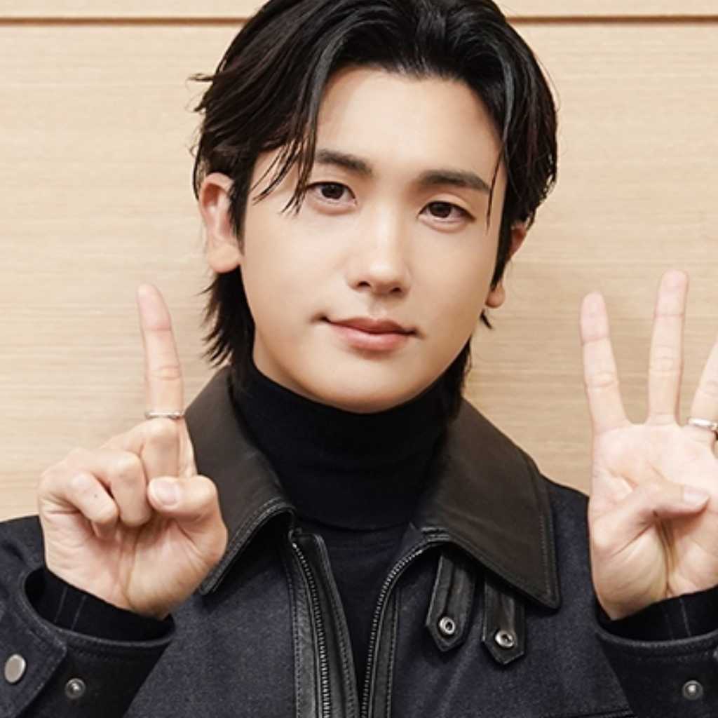 【Kstyle14周年】パク・ヒョンシクさんからお祝いメッセージが到着！直筆サイン入りCDを2名様にプレゼント