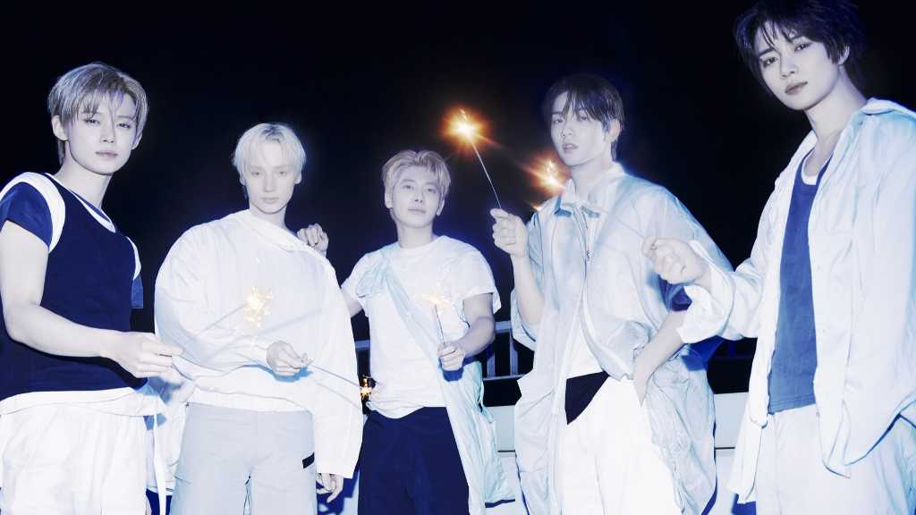 TOMORROW X TOGETHER、3度目の日本ドームツアー決定！12月より日本4都市で開催