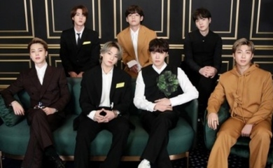 Bts 防弾少年団 ら 米人気ドラマ フレンズ 登場シーンを中国がカット 批判の声 Kstyle