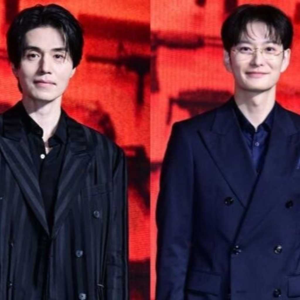 岡田将生、Disney+「殺し屋たちの店2」で韓国ドラマに初挑戦!イ・ドンウクらから学んだこととは?