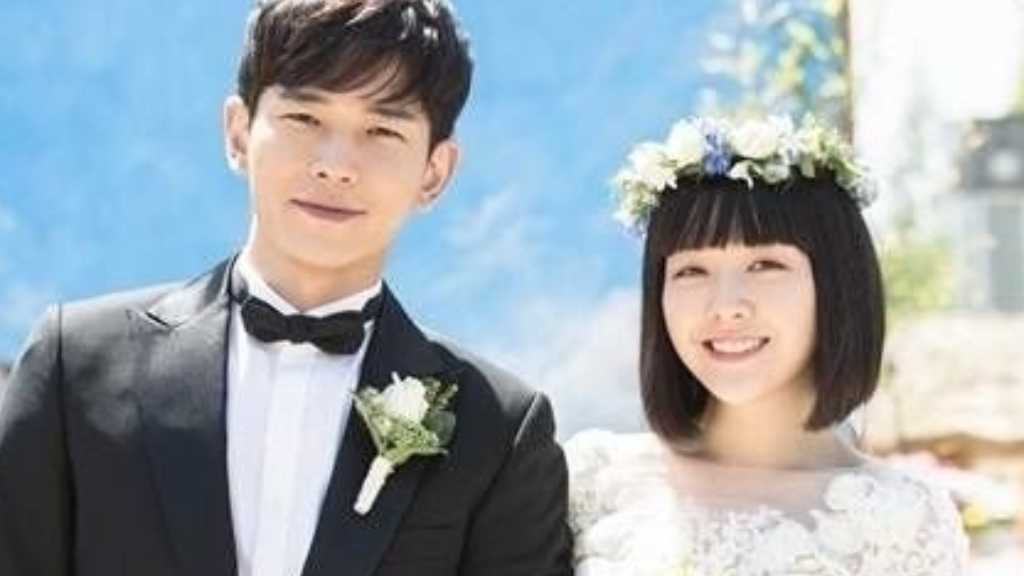 Girl's Day ミナ、直筆手紙でファンに結婚を報告…オン・ジュワンとの“挙式シーン”も再び話題に