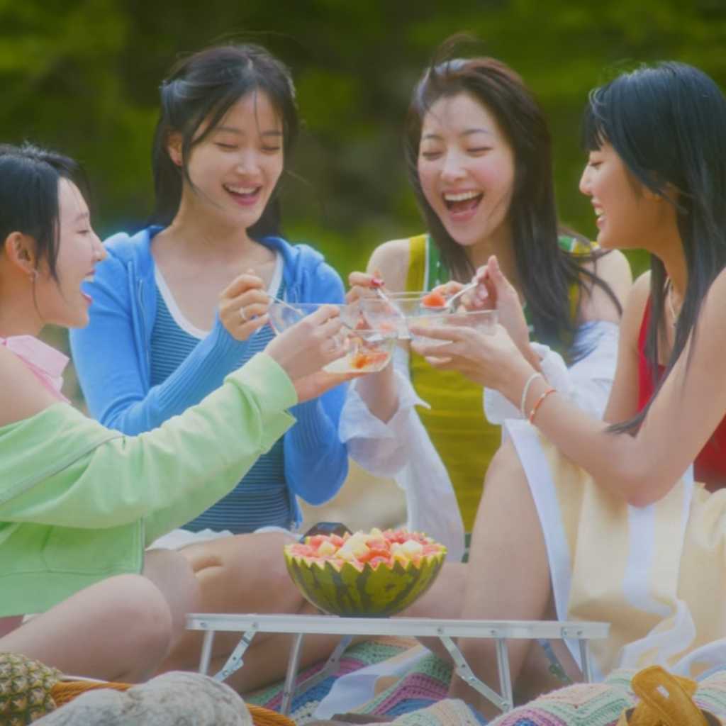 H1-KEY、タイトル曲「夏だった」MV公開…人生で最も輝かしい瞬間を表現