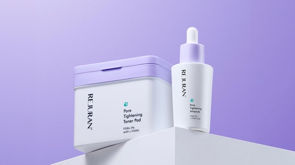韓国発メディカルコスメブランド「REJURAN COSMETICS」待望の毛穴