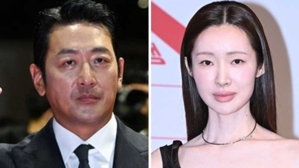 “11歳差夫婦が誕生”ハ・ジョンウ&チャ・ジョンウォン、12月13日に結婚!妊娠説は否定