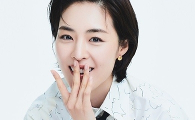 「私たちの人生レース」イ・ヨニ、ショートカットに変身した理由を明かす“キャラクターの職業について研究した”