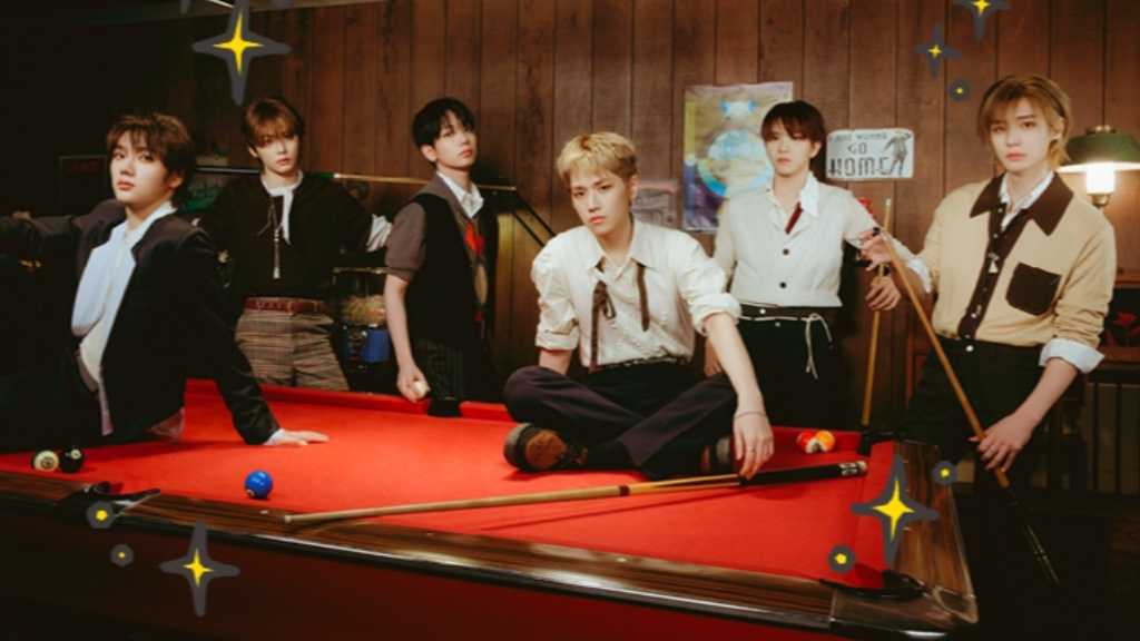 BOYNEXTDOOR、日本2ndシングル「BOYLIFE」が日本レコード協会のプラチナ認定を獲得！