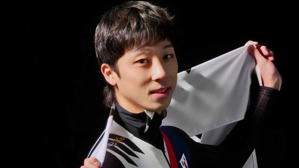 ショートトラック元韓国代表キム・ゴヌ、訃報は誤報であることが明らかに…本人が否定「混乱させて申し訳ない」