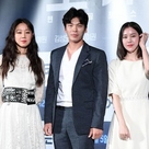 【PHOTO】コン・ヒョジン＆キム・ソンオ＆キム・イェウォン、映画「ドアロック」制作報告会に出席