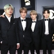 BTS(防弾少年団)、韓国歌手として史上初!グラミー賞でリル・ナズ・Xとのコラボステージを披露