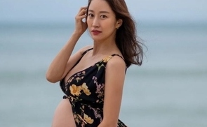 イ・ハニ&チョン・ヘビン&キム・ヨンヒ、韓国スターたちの大胆なマタニティフォトが話題