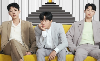 Cnblue 日本12thシングル Zoom 全曲のダイジェストトレーラーを公開 Kstyle