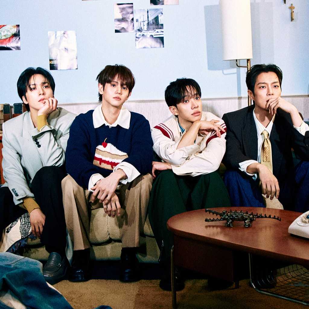 Highlight、日本公式ファンクラブ限定オフラインイベントの開催決定