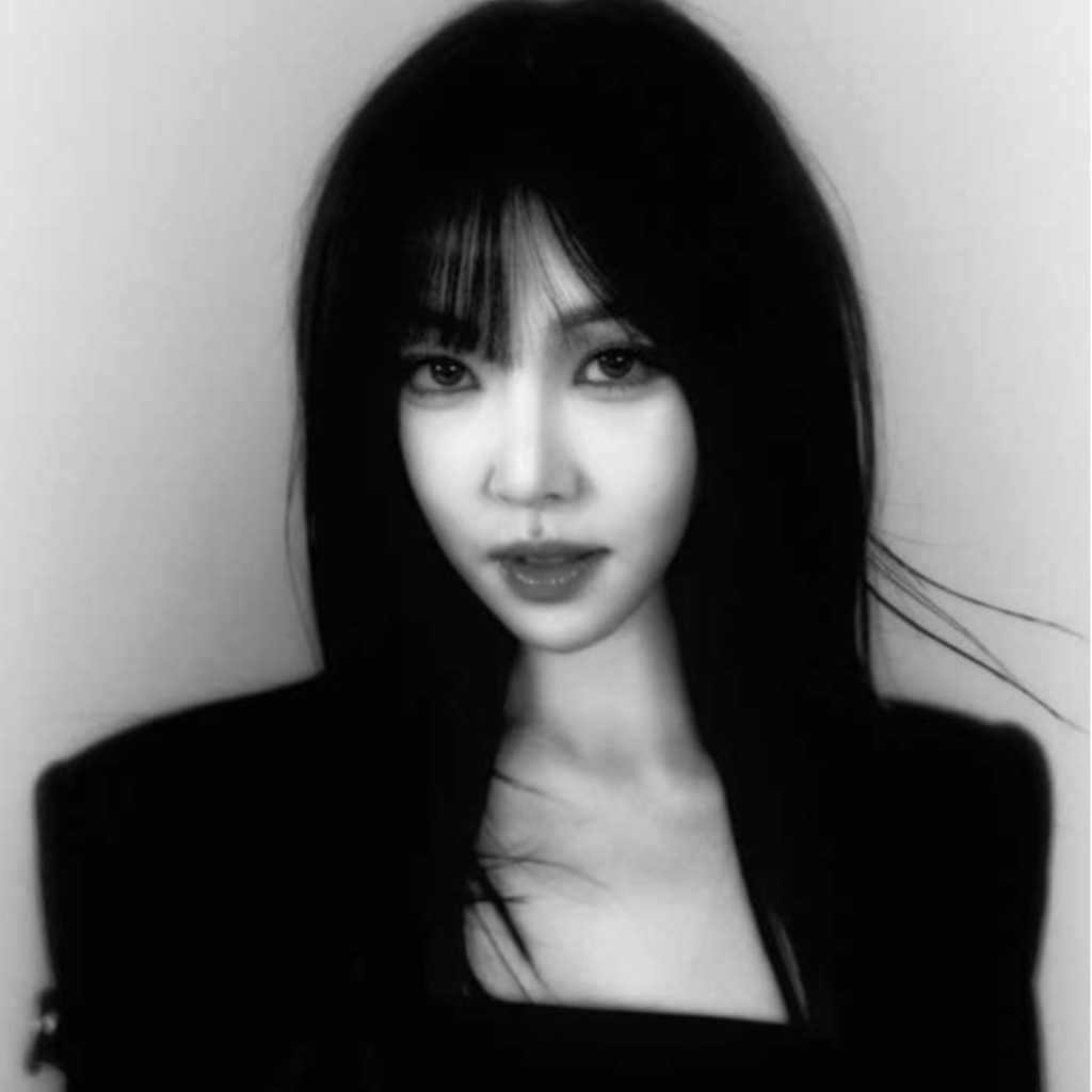 元GFRIEND ユジュ、AT AREAと専属契約を締結…新たなプロフィール写真を公開