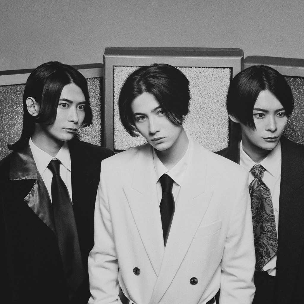 日本発インディーロックバンドLET ME KNOW、12月に再び韓国で公演決定…2Days開催