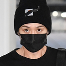 【PHOTO】Stray Kids リノ「KCON 2022 LA」のためアメリカへ出国（動画あり）