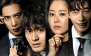 コ・ヒョンジョン＆パク・ジニ＆イ・ジヌク主演のサスペンス復讐劇「リターン－真相－」来年3月よりTSUTAYA先行レンタル開始！