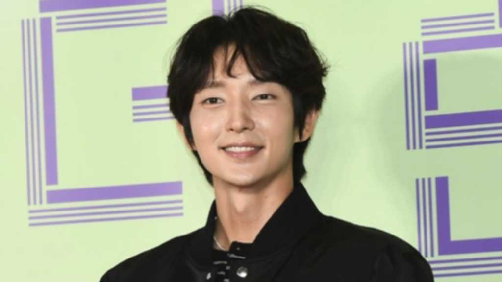 イ・ジュンギ、新ドラマ「景福宮探偵事務所」への出演を検討中