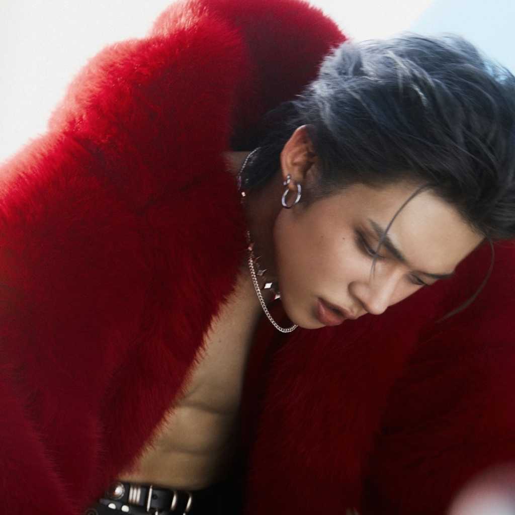 TOMORROW X TOGETHER ヨンジュン、待望の1stソロアルバムを発売「僕自身を最もよく表現した作品」