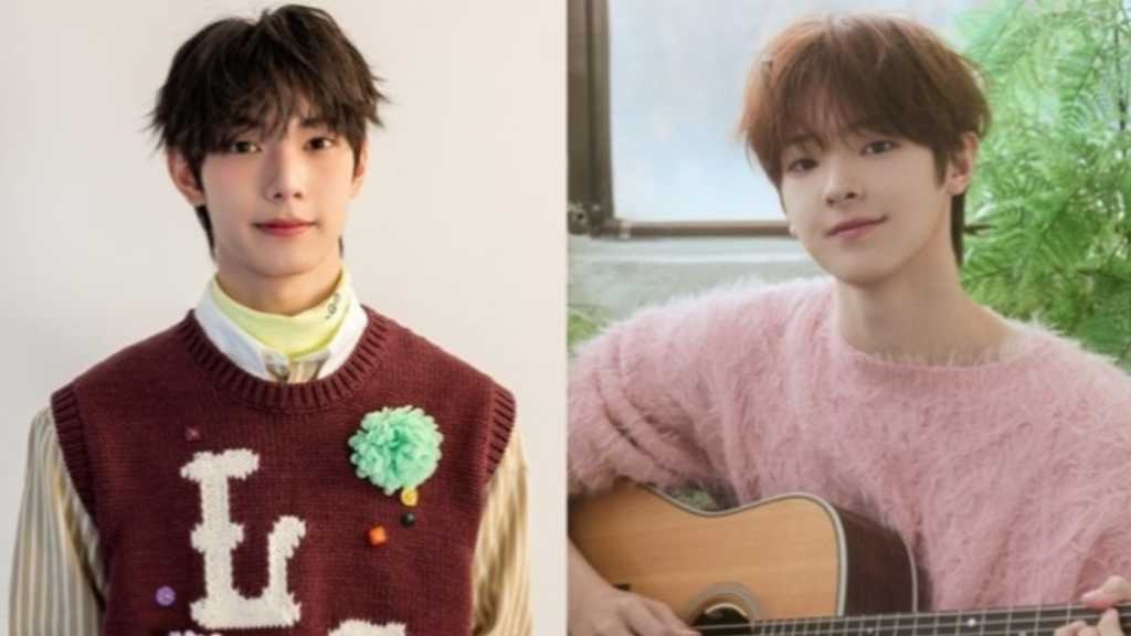 「ボイプラ2」出演のチェ・リブ＆カン・ウジン、デュオでデビュー確定“完成度の高い音楽で応える”