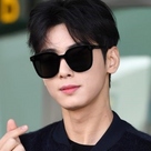 【PHOTO】ASTRO チャウヌ、授賞式に出席のため香港へ出国…隠し切れないイケメン