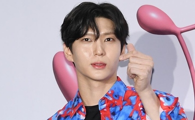VIXX レオ、中古取引で約10万円の詐欺被害「通報したら捕まるのかな？」